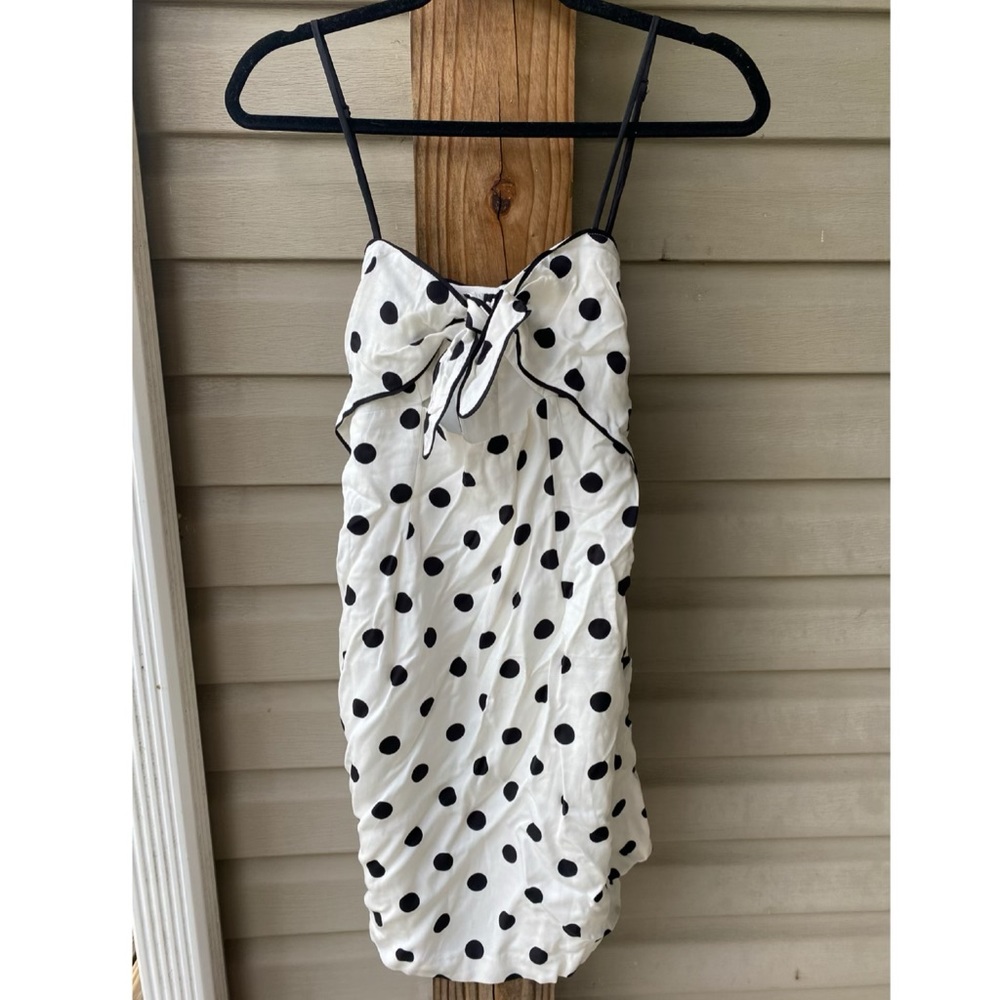 Revolve dress
